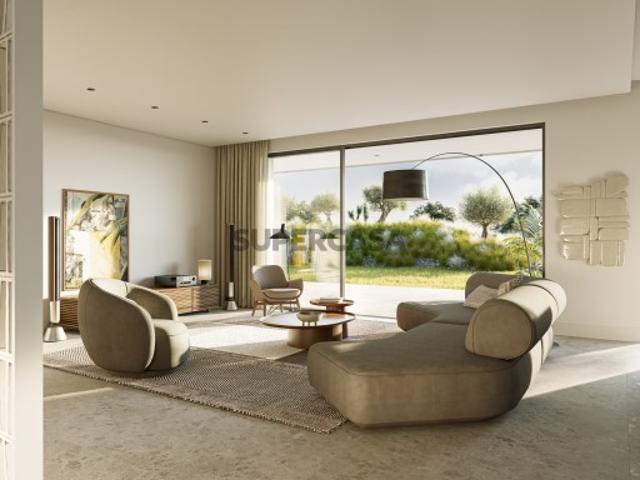 Apartamento T3, novo, no condomínio Oak35, Vilamoura, Algarve