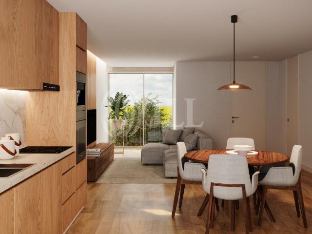 Apartamento T3, novo, no condomínio Oak, no Porto 0m² Cedofeita, Santo Ildefonso, Sé, Miragaia, São Nicolau e Vitória