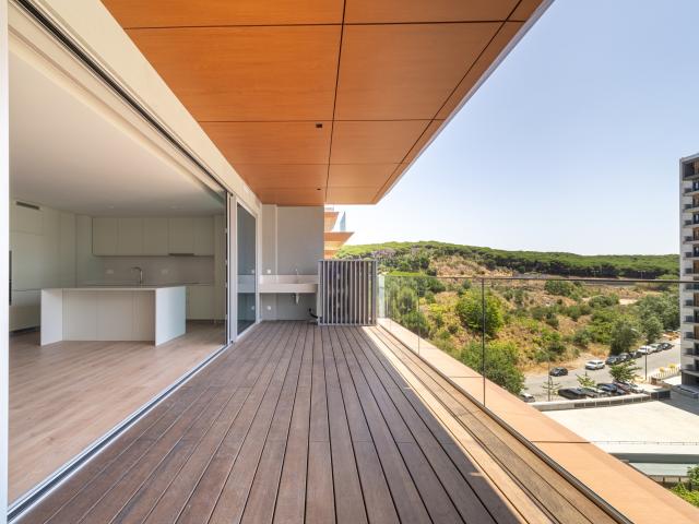 Apartamento T3 Novo no Exclusivo Condomínio MONVIEW Miraflores