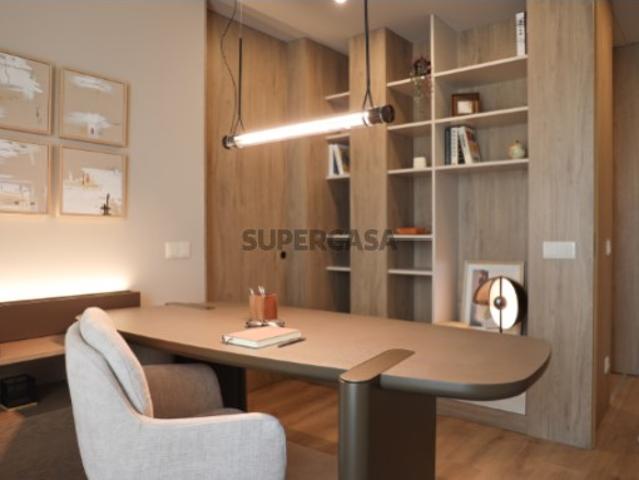 Apartamento T3 Novo no Empreedimento Vess Living na Costa em Guimarães