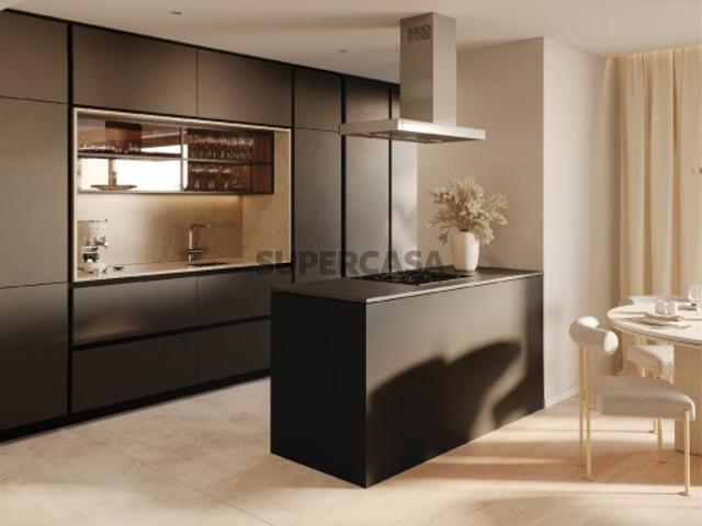 Apartamento T3 novo, no Le Parc Faro, Algarve