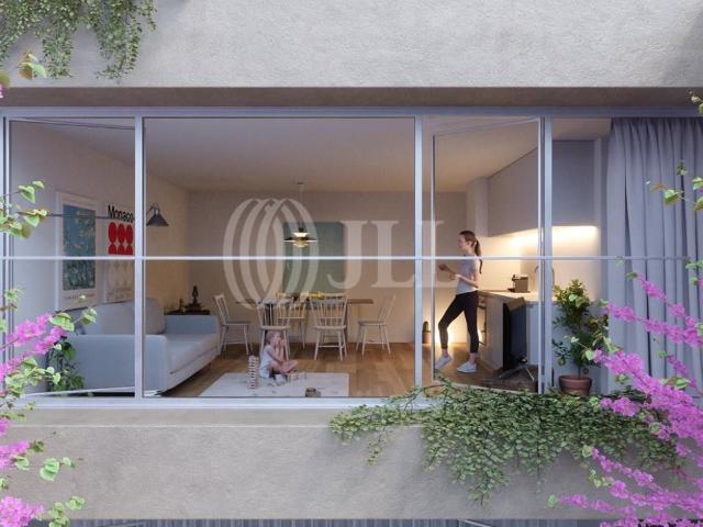 Apartamento T3 novo, no Rcc Alvalade, Lisboa 0m² Alvalade