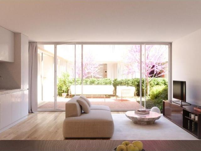 Apartamento T3 novo, no Rcc Alvalade, Lisboa 0m² Alvalade