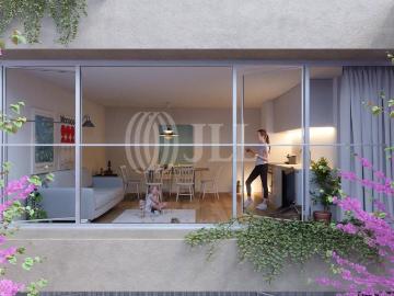 Apartamento T3 novo, no Rcc Alvalade, Lisboa 0m² Alvalade