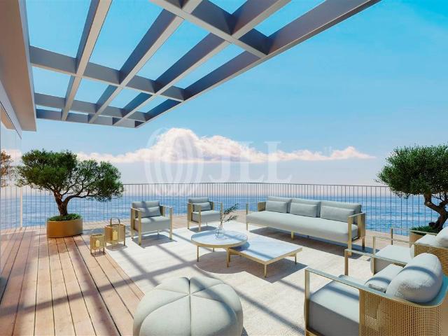 Apartamento T3 novo, no Sal D'Ouro Horizon, Porto 0m² Canidelo
