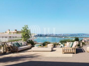 Apartamento T3, novo, no Seixal Baia, no Seixal 0m² Seixal, Arrentela e Aldeia de Paio Pires