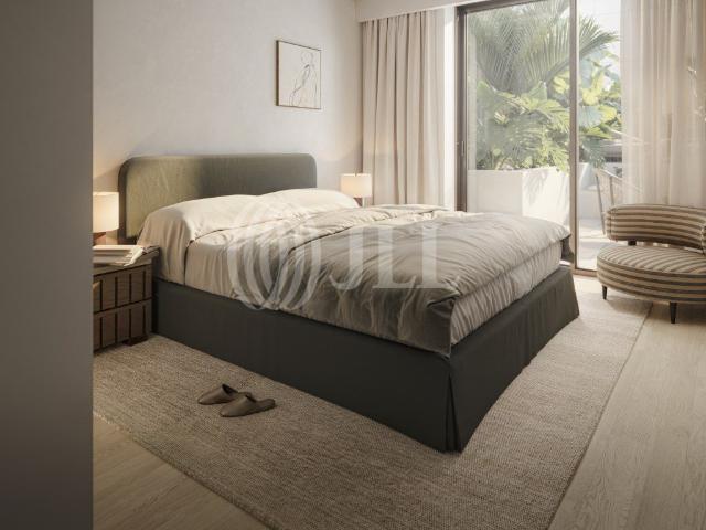 Apartamento T3 novo, no Tomás Ribeiro 79, em Lisboa 0m² Avenidas Novas