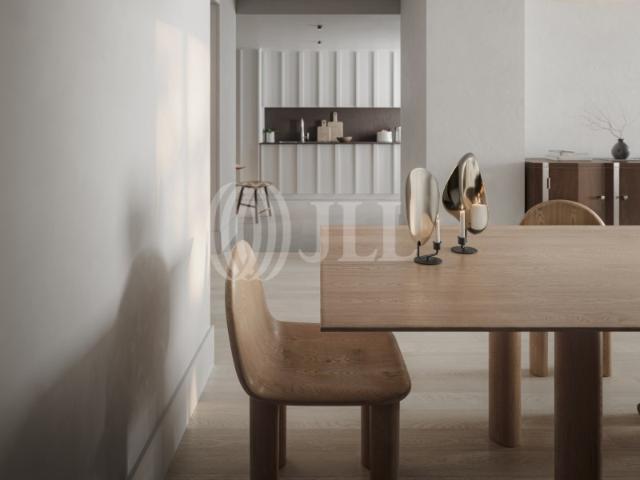 Apartamento T3 novo, no Tomás Ribeiro 79, em Lisboa