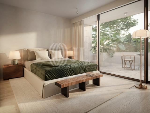 Apartamento T3 novo, no Tomás Ribeiro 79, em Lisboa