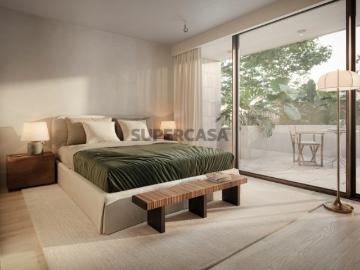 Apartamento T3 novo, no Tomás Ribeiro 79, em Lisboa