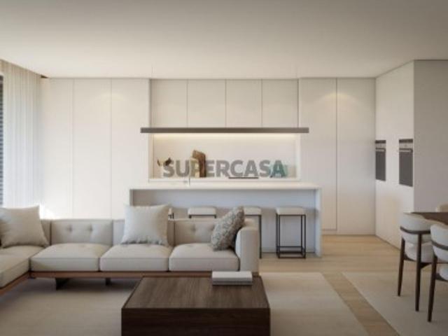 APARTAMENTO T3, NOVO, NOGUEIRA, Braga