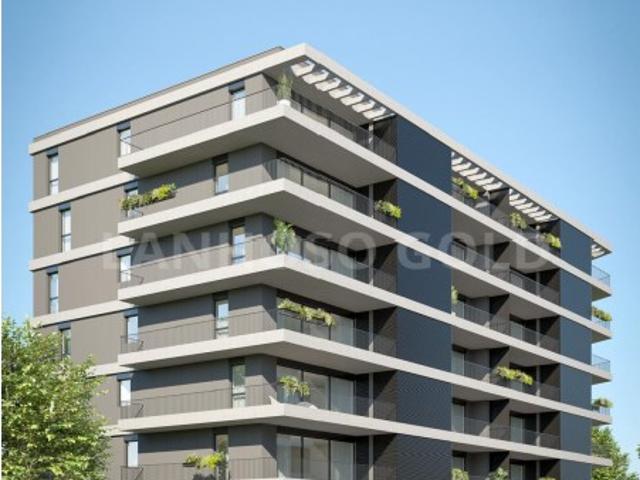 Apartamento T3 NOVO Nogueira, Braga