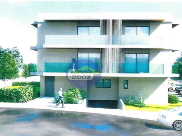Apartamento T3 novo Nogueira da Regedoura