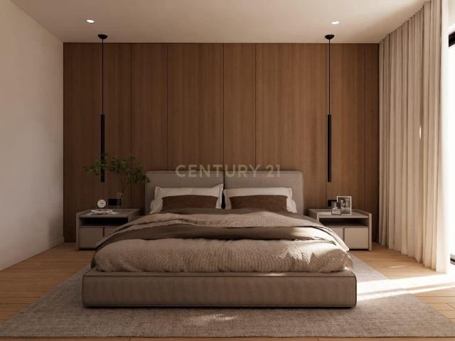 Apartamento T3 Novo | Nova Alcobaça