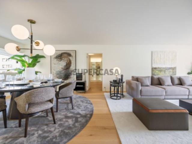 Apartamento T3 Novo Av João XXI