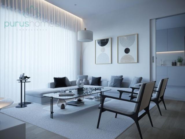Apartamento T3 Novo Aveiro