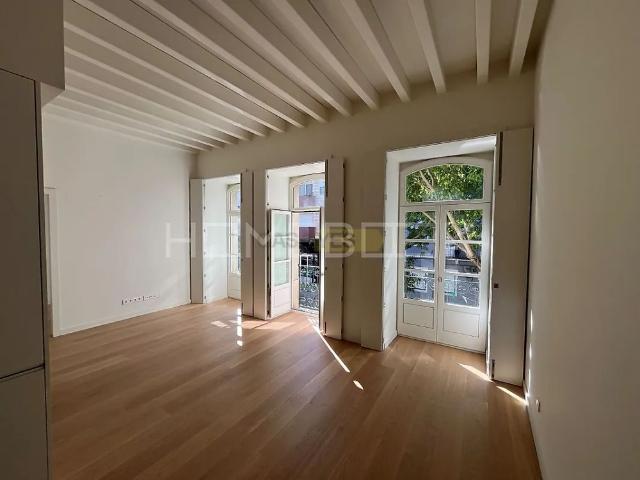 Apartamento T3 Novo a Estrear – Estrela / Próximo de Campo de Ourique
