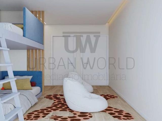 Apartamento T3 NOVO Achada, Ericeira