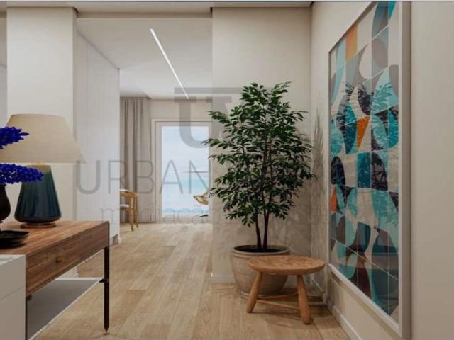 Apartamento T3 NOVO Achada, Ericeira