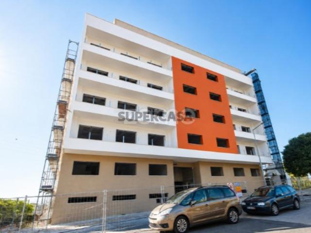 Apartamento T3 Novo | Áreas Excecionais | Acabamentos Premium