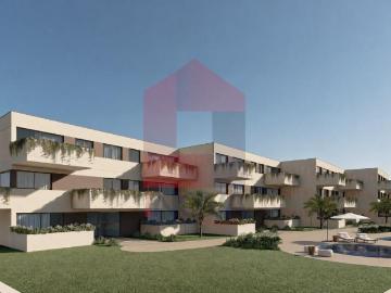 Apartamento T3 NOVO, Arnoso, Vila Nova de Famalicão