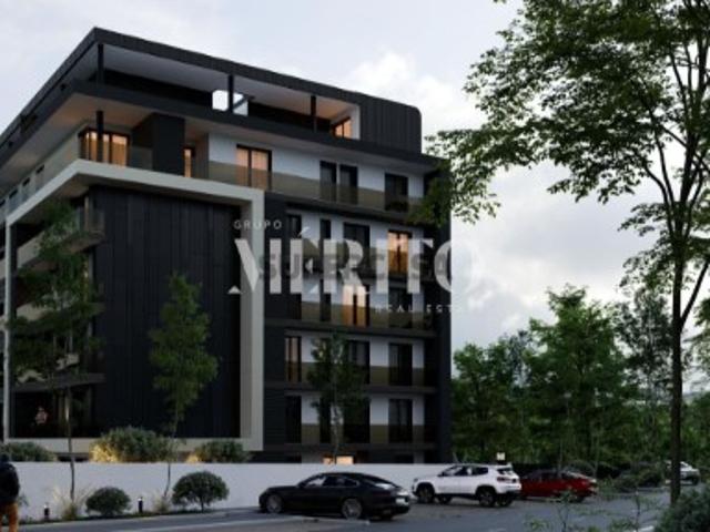 Apartamento T3 Novo, Barcelos