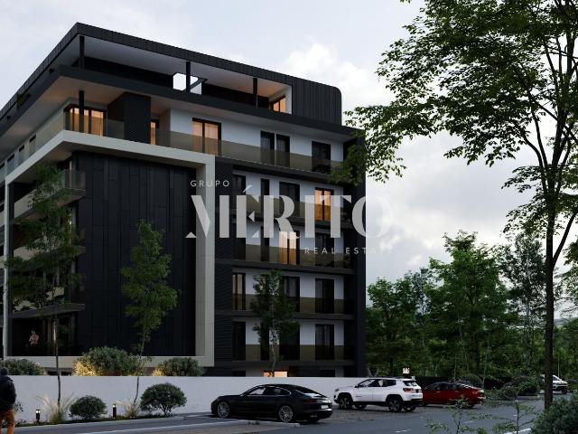 Apartamento T3 Novo, Barcelos