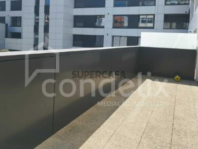 Apartamento T3 novo Boavista