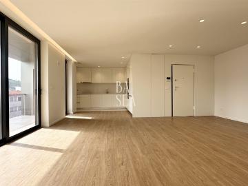 Apartamento T3 novo box para 1 Carro em Ferreiros Braga 155m² Ferreiros, Prozelo e Besteiros