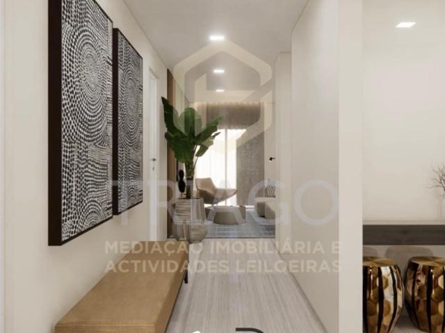Apartamento T3 NOVO