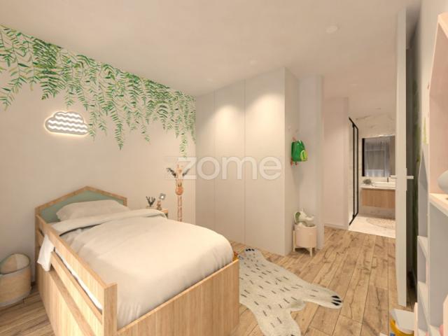 Apartamento T3 NOVO c/256 m² em Esposende!
