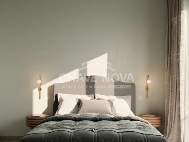 Apartamento T3 Novo C/ Ginásio Condomínio no Laranjeyras Residence, Almada