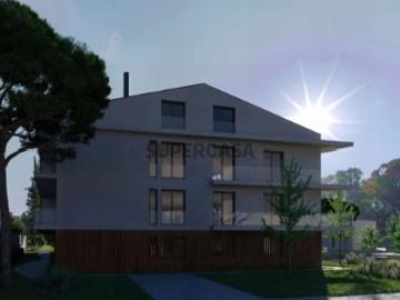 Apartamento T3 Novo, Cantanhede