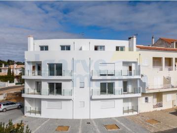 Apartamento T3 Novo Casas da Alcaria, Altura, Algarve 109m² Altura