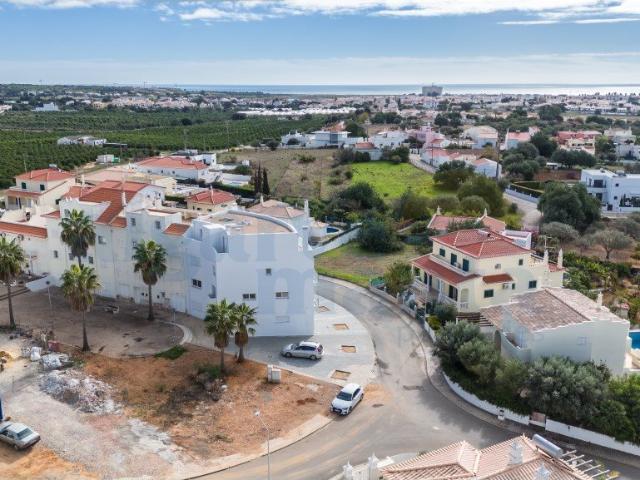 Apartamento T3 Novo Casas da Alcaria, Altura, Algarve 112m² Altura