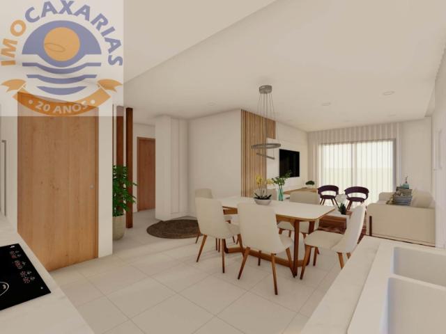 Apartamento T3 Novo Caxarias