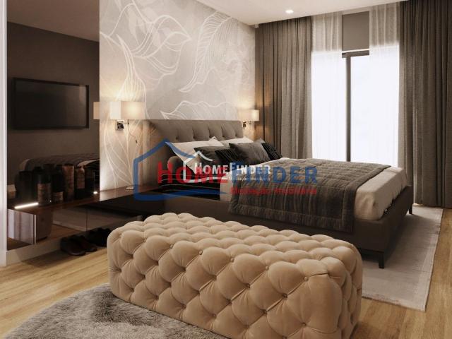 Apartamento T3 NOVO Celeirós