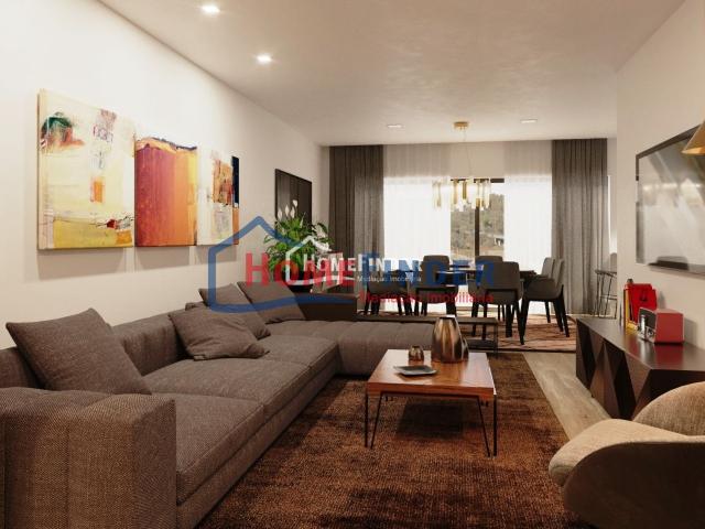 Apartamento T3 NOVO Celeirós