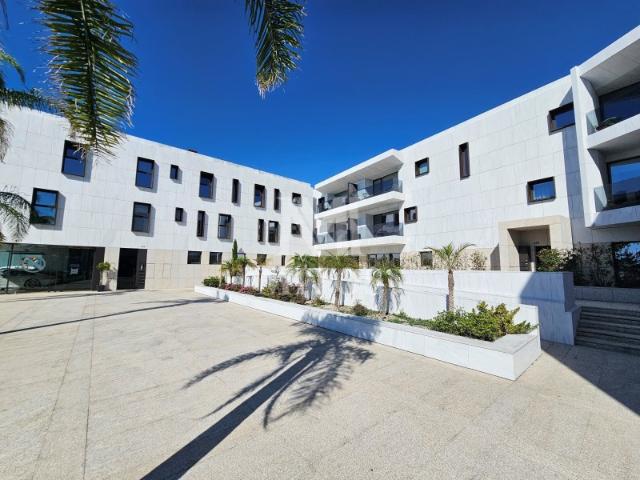 Apartamento T3 novo centro da cidade