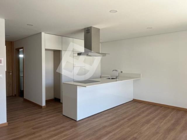 Apartamento T3 Novo Centro de Aveiro