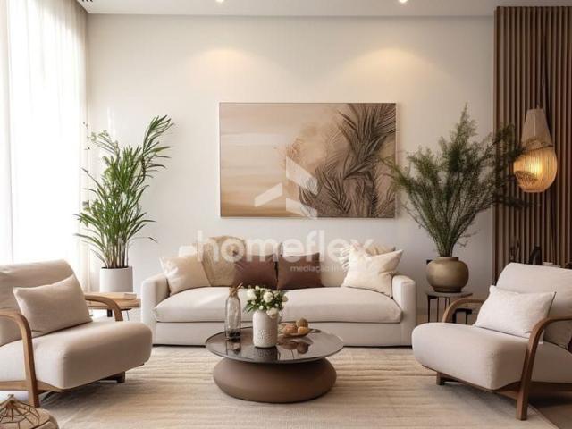 Apartamento T3 NOVO c/Garagem