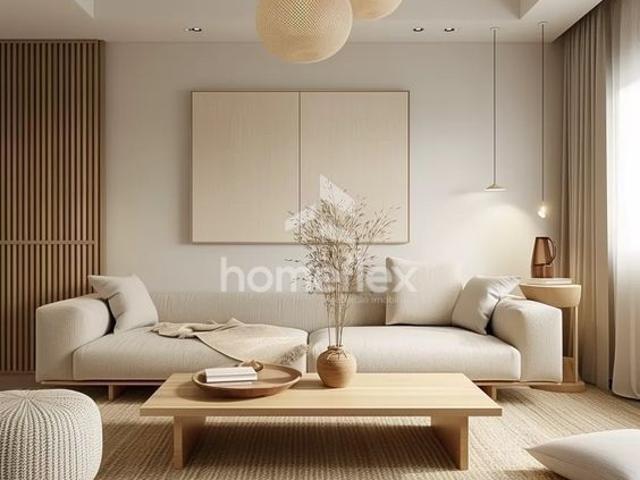 Apartamento T3 NOVO c/Garagem