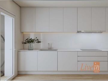 Apartamento T3 Novo com 163m² em Condomínio Privado com Piscina na Ericeira