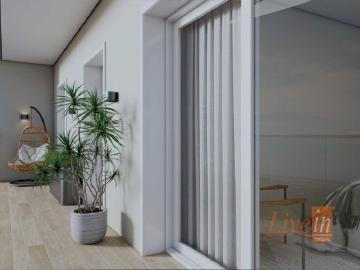 Apartamento T3 Novo com 164m² em Condomínio Privado com Piscina na Ericeira