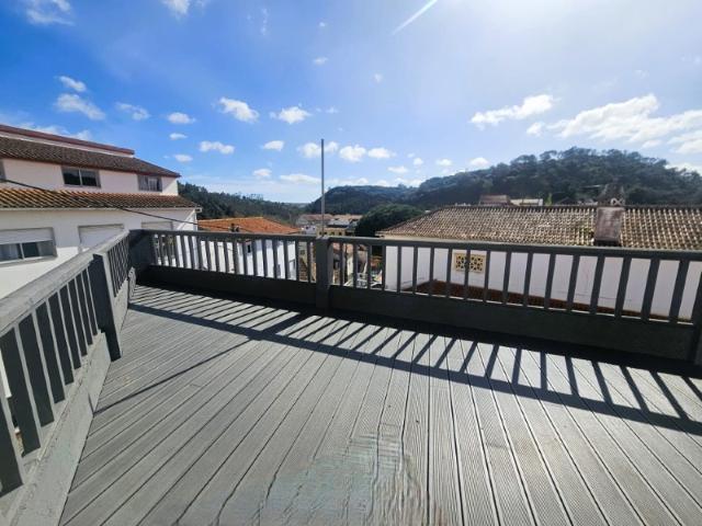 Apartamento T3 Novo com Terraço Maceira, Torres Vedras