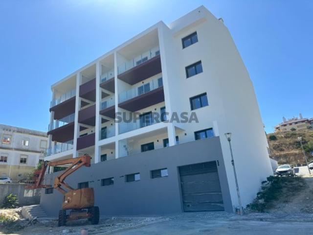 Apartamento T3 novo com terraço de 23m², Palmela Fração A