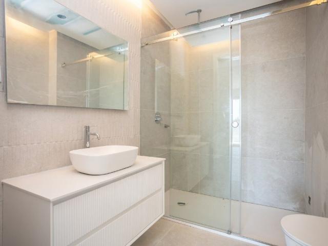 Apartamento T3 novo com terraço de 30m², Palmela Fração C 121m² Palmela