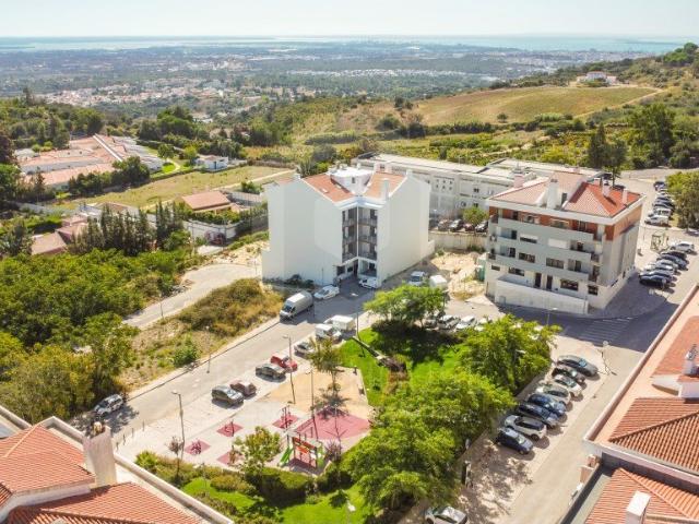 Apartamento T3 novo com terraço de 73 m², Palmela Fração E 115m² Palmela