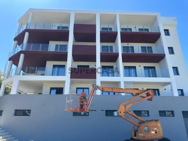 Apartamento T3 novo com terraço de 73 m², Palmela Fração E