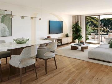 Apartamento T3 novo com terraço e jacuzzi no Seixal 0m² Seixal, Arrentela e Aldeia de Paio Pires